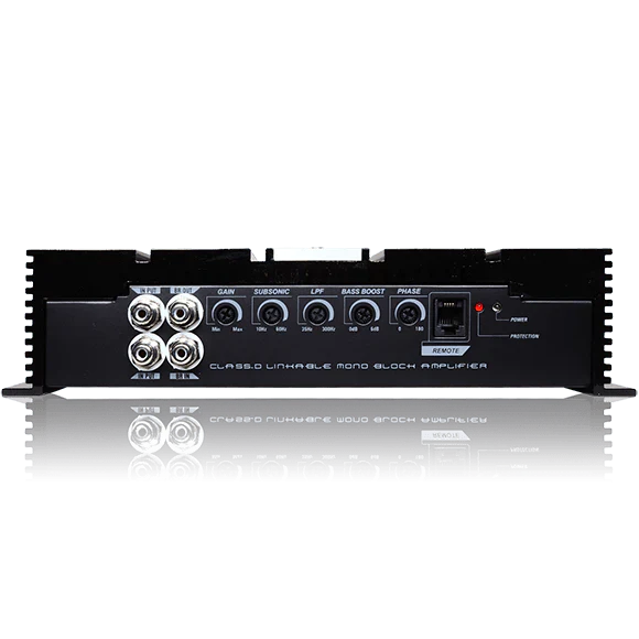 Sundown Audio SAZ-1500D (15th Anniversary)