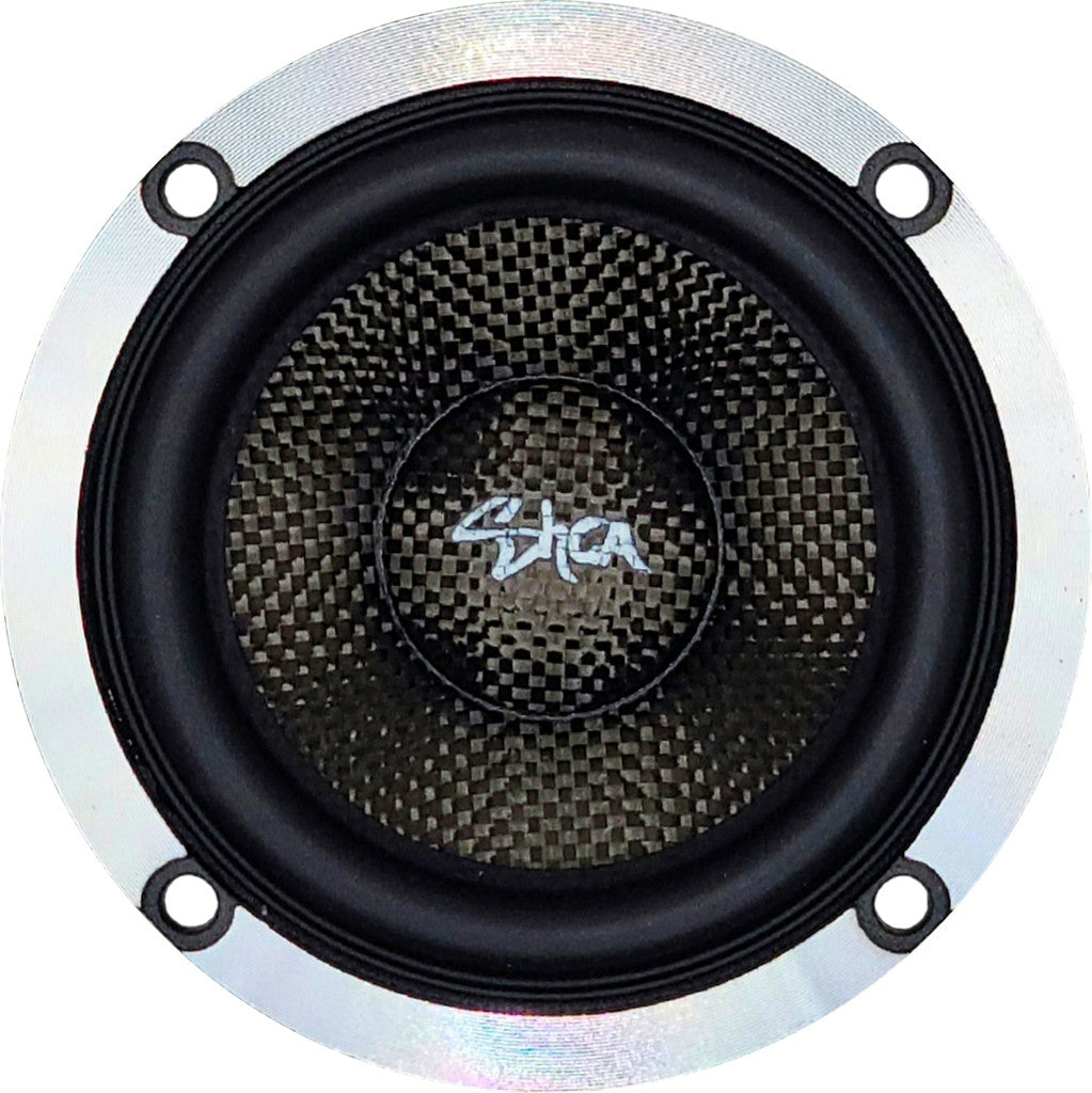 Sky High Car Audio SH-35 3.5" Full Range Speaker