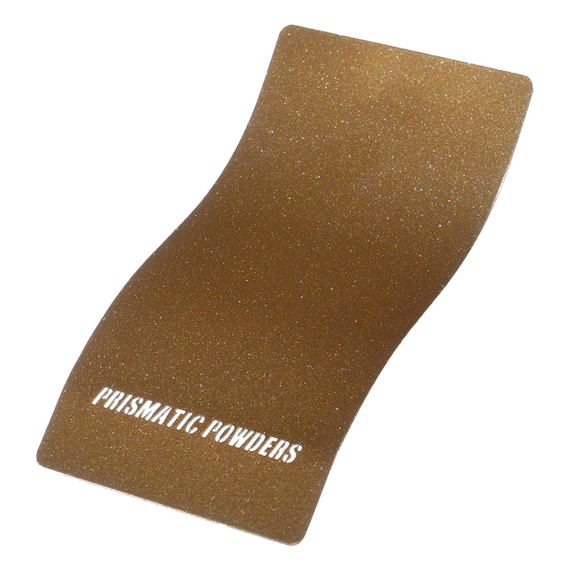 SUPER DURABLE SHAKISO PMS-10784 Prismatic Powders powder coat color swatch