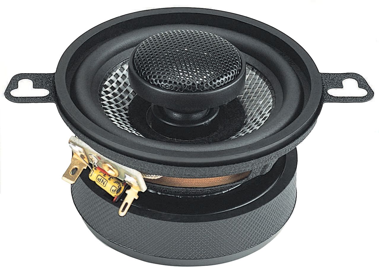 SQ 3.5 Speakers (Pair) - American Bass Audio