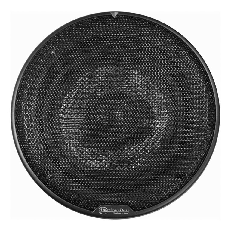 SQ 5.25 Full Range Speakers (Pair) - American Bass Audio