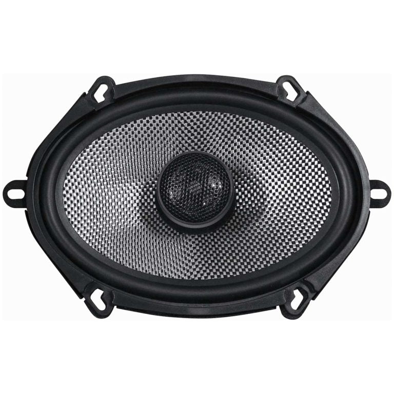 SQ 5.7 Full Range Speakers (Pair) - American Bass Audio