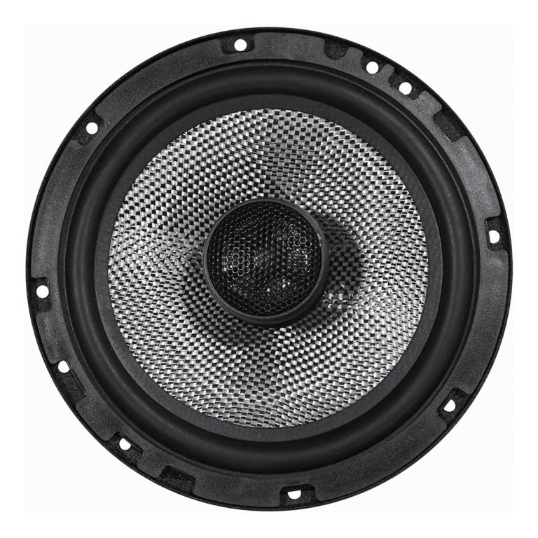 SQ 6.5 Full Range Speakers (Pair) - American Bass Audio