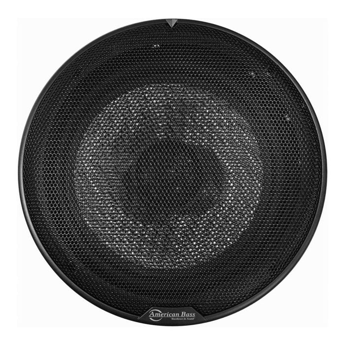 American Bass SQ 6.5" Speakers