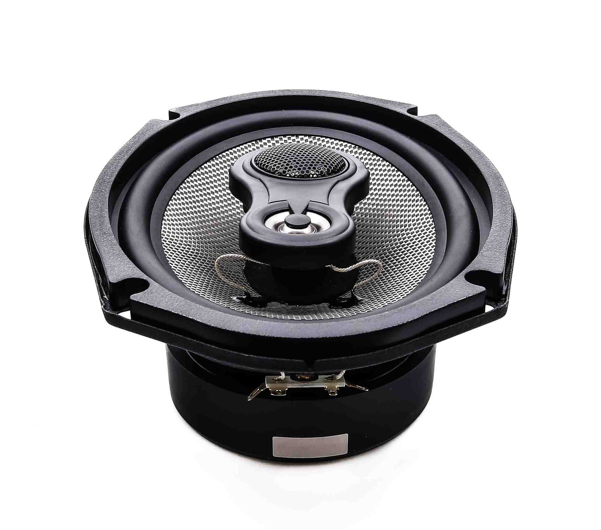 SQ 6.9 Full Range Speakers (Pair) - American Bass Audio