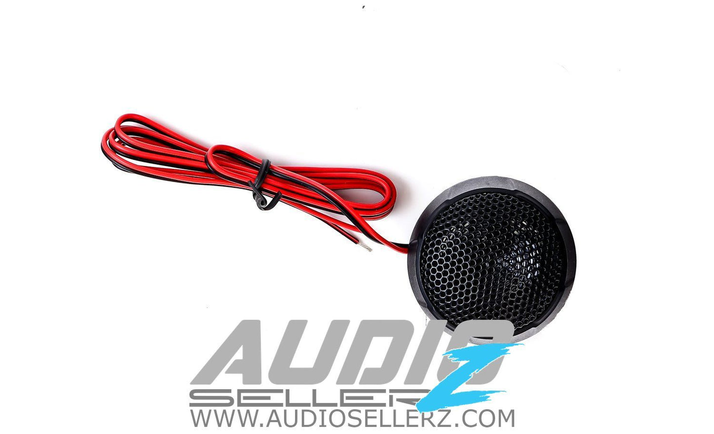 SQ T1 Tweeters (Pair) - American Bass Audio