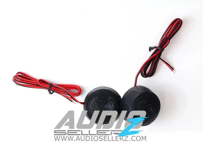 American Bass SQ T1 Tweeters