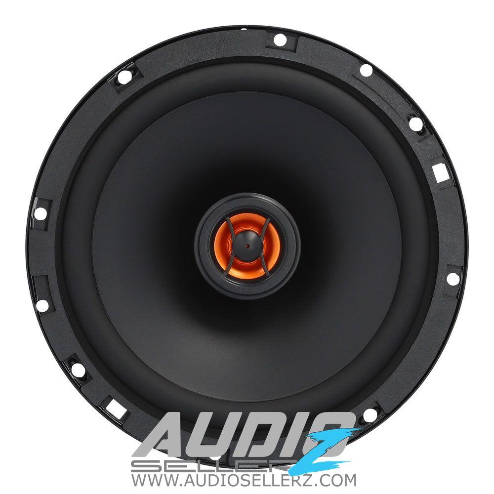 Studio 6.5 Speakers (Pair) - American Bass Audio