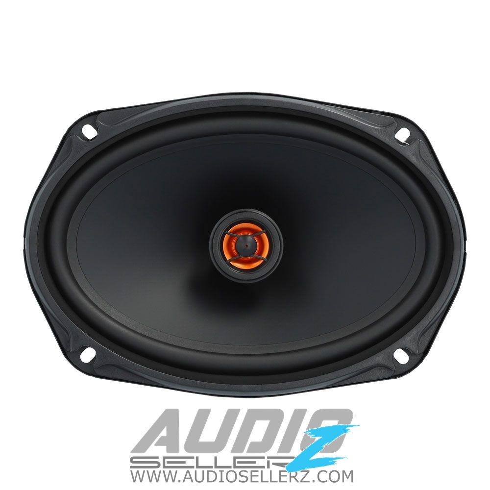 Studio 6.9 Speakers (Pair) - American Bass Audio