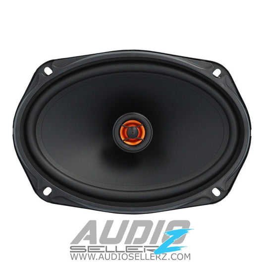 Studio 6.9 Speakers (Pair) - American Bass Audio