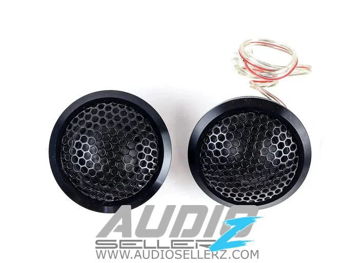 American Bass Symphony 2.5" Speakers Component