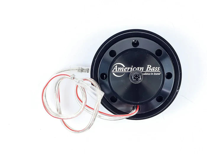 American Bass Symphony 2.5" Speakers Component