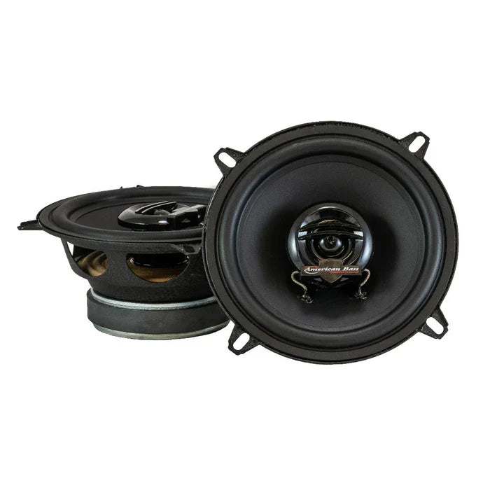 American Bass Symphony 5.25" Speakers