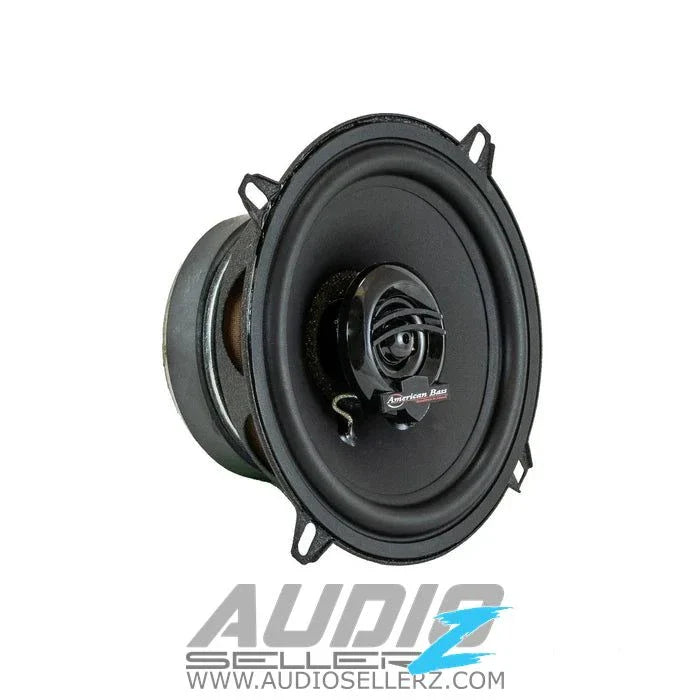 American Bass Symphony 5.25" Speakers