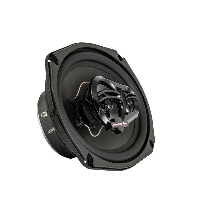 American Bass Symphony 6x9" Speakers