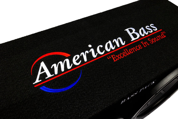 American Bass (Bass Pack)