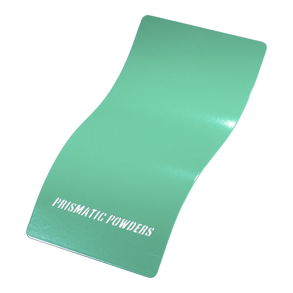 TROPICAL BREEZE PSS-6837 Prismatic Powders powder coat color swatch