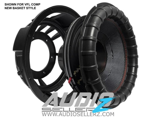 VFL Comp 12" Recone Kit - American Bass Audio