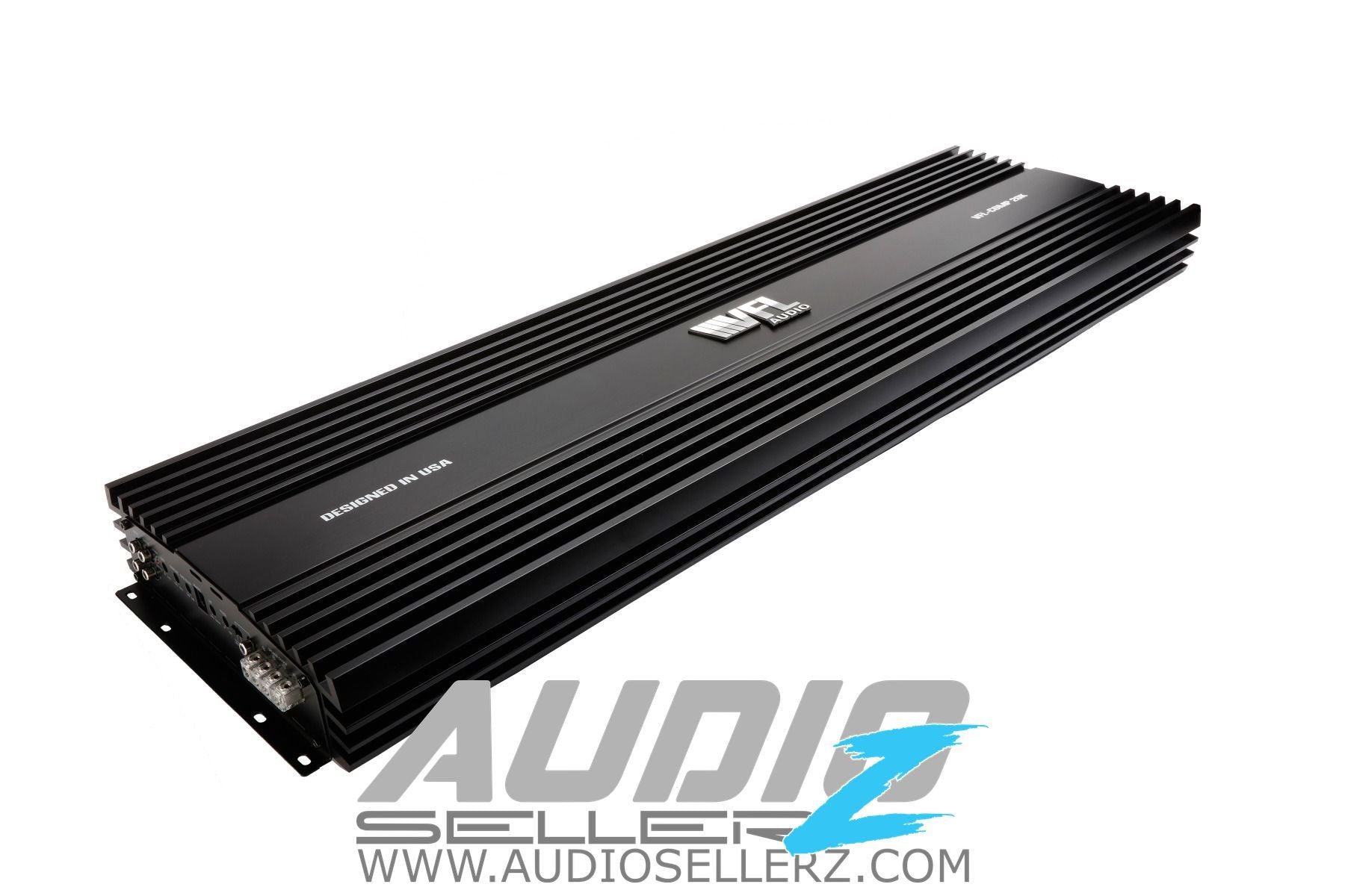 VFL COMP 20K Amplifier - American Bass Audio