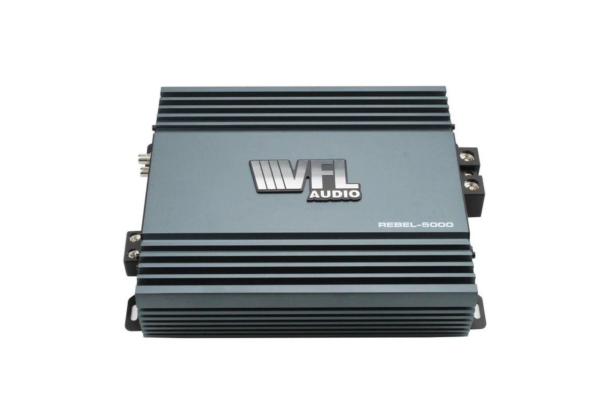 VFL REBEL 5000.1 Amplifier