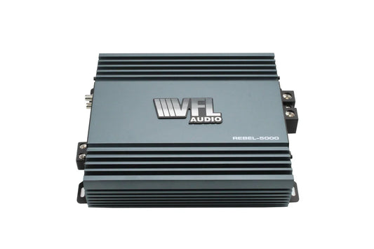 VFL REBEL 5000.1 Amplifier