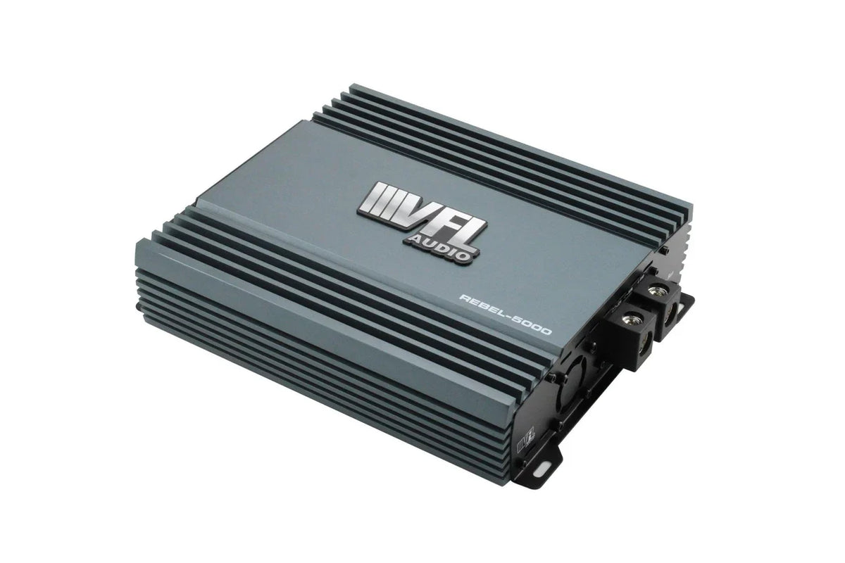 VFL REBEL 5000.1 Amplifier