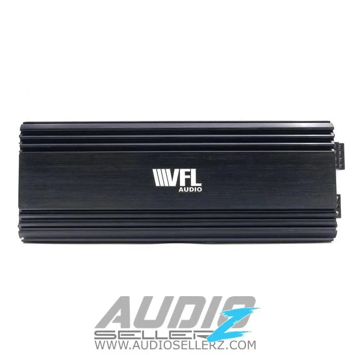 VFL Stealth 500.4 Amplifier