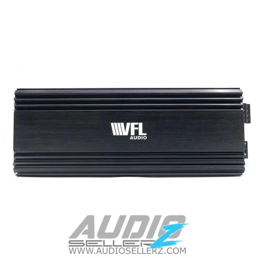 VFL Stealth 500.4 Amplifier