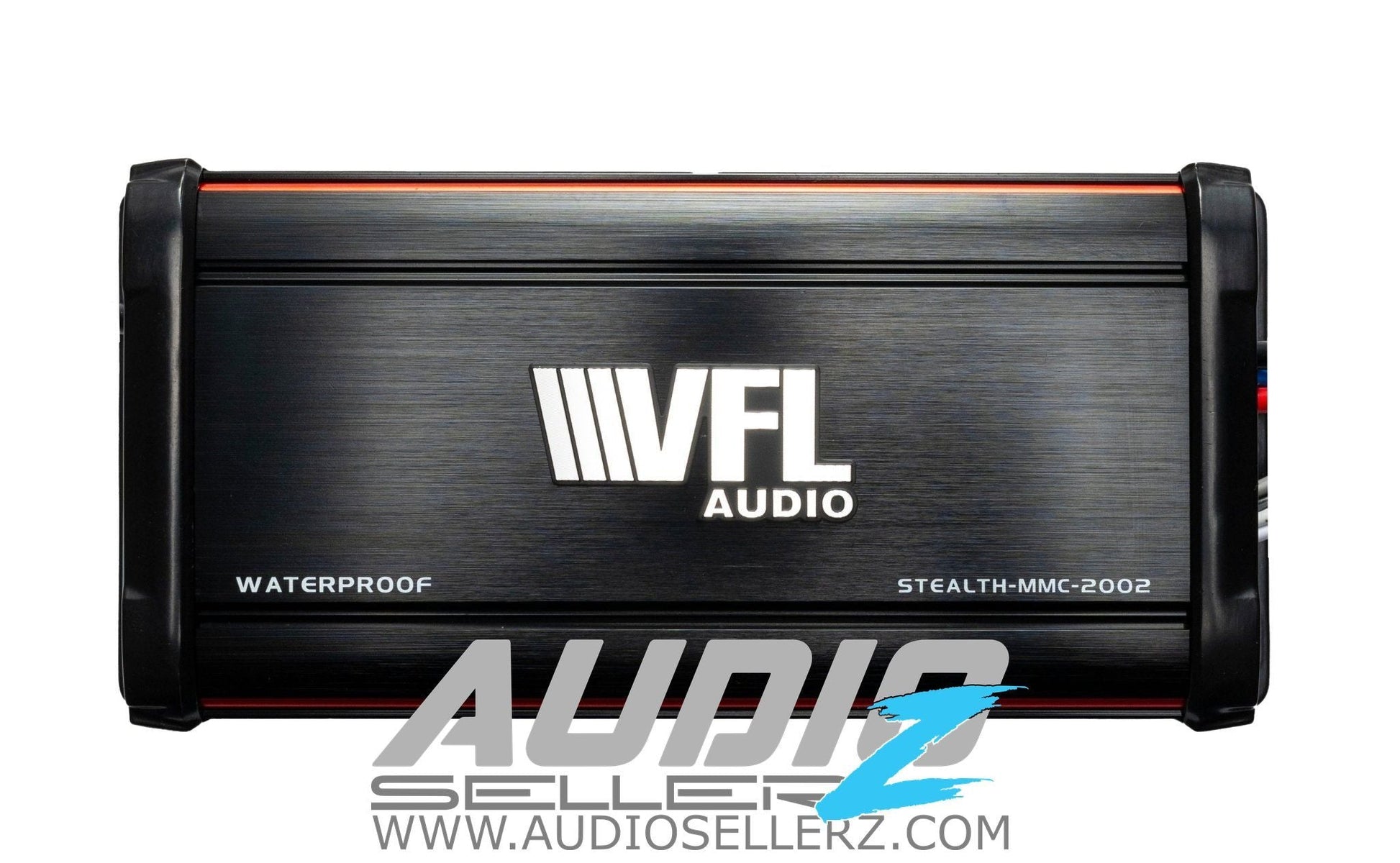 VFL Stealth MMC 2002 Amplifier - American Bass Audio