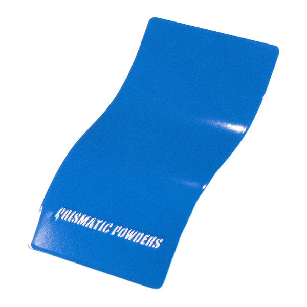 Voodoo Blue PSB-10636 Prismatic Powders powder coat color swatch