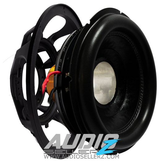 XFL 10" Recone Kit - American Bass Audio