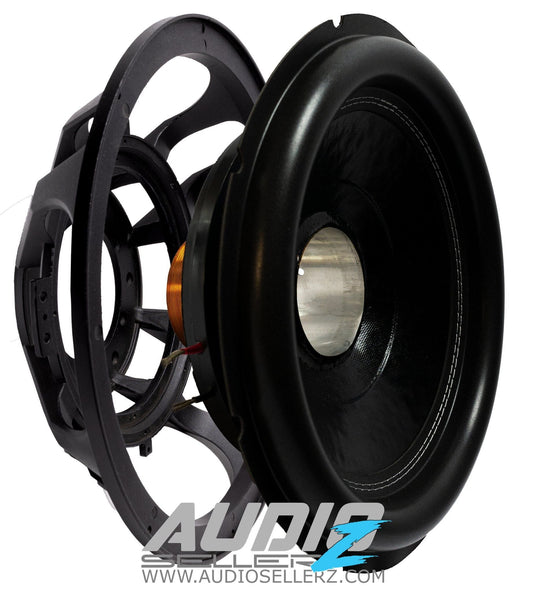 XFL 12" Recone Kit - American Bass Audio