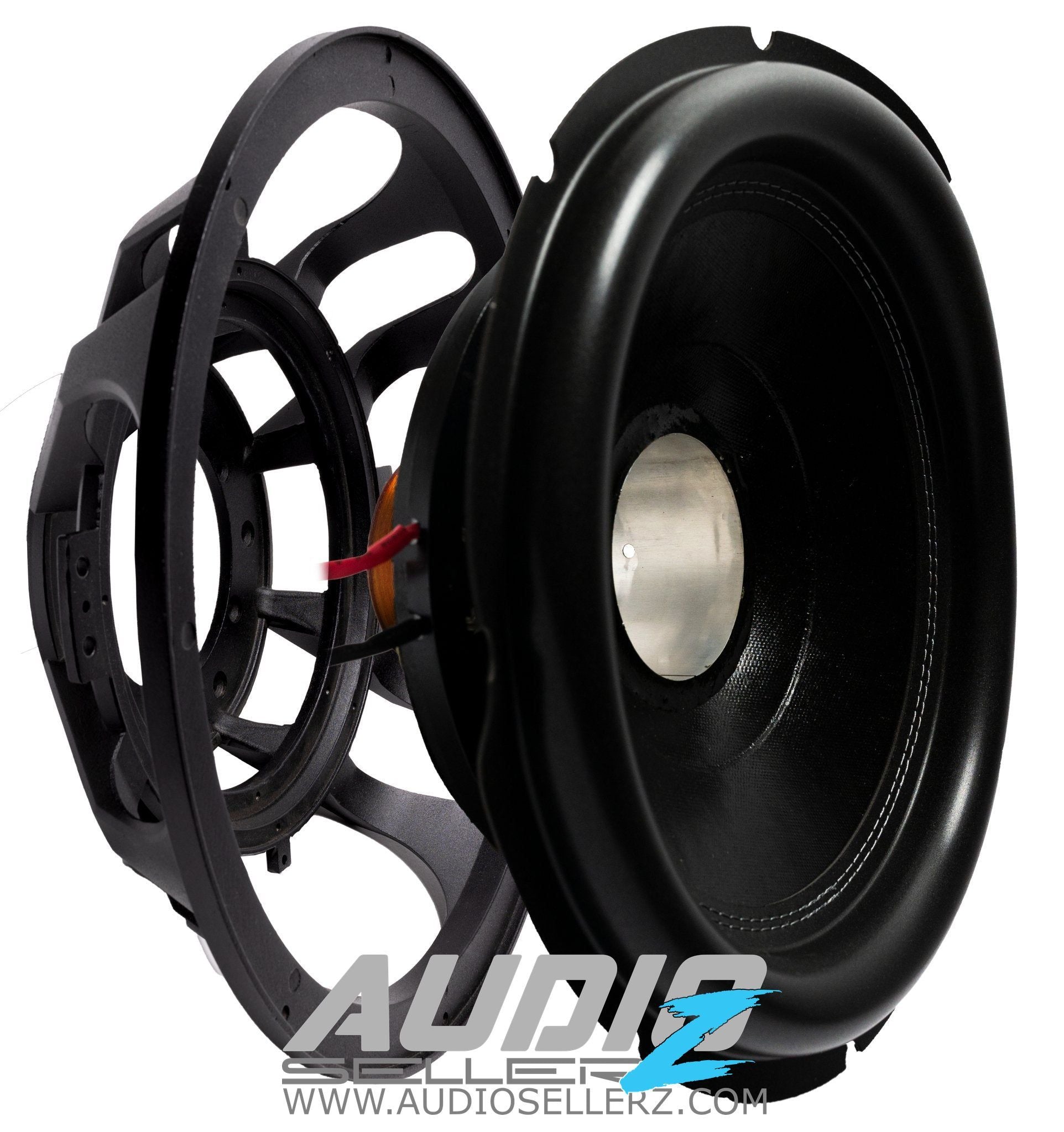 XFL 15" Recone Kit - American Bass Audio