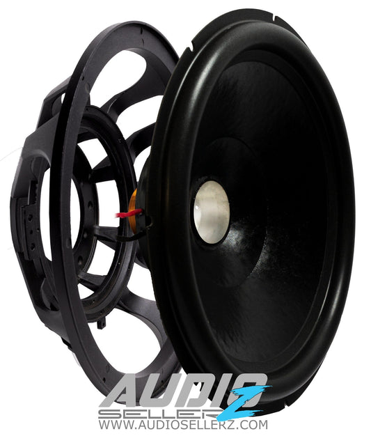 XFL 18" Recone Kit - American Bass Audio