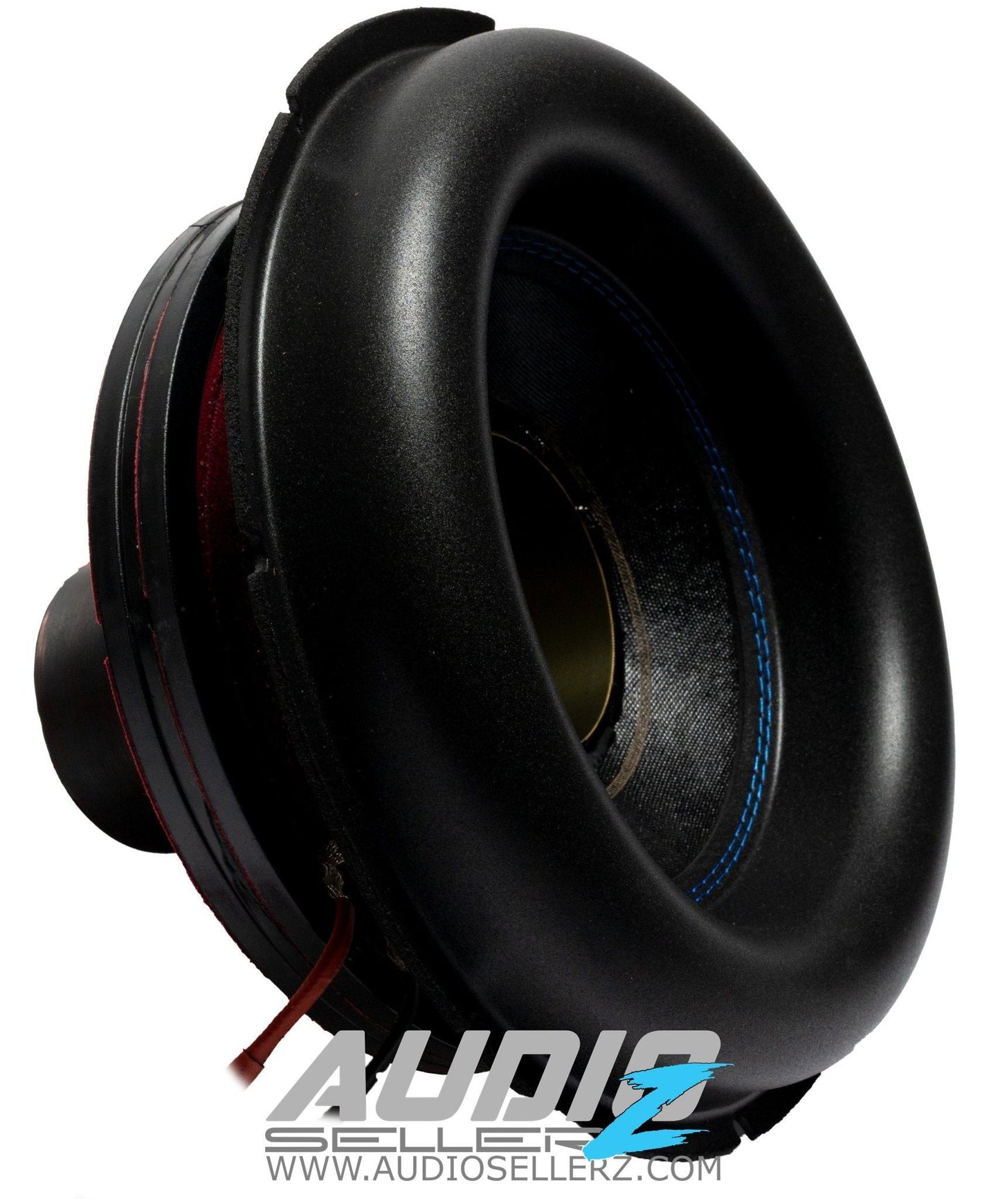 XMAXXX Monster 12" Recone Kit - American Bass Audio