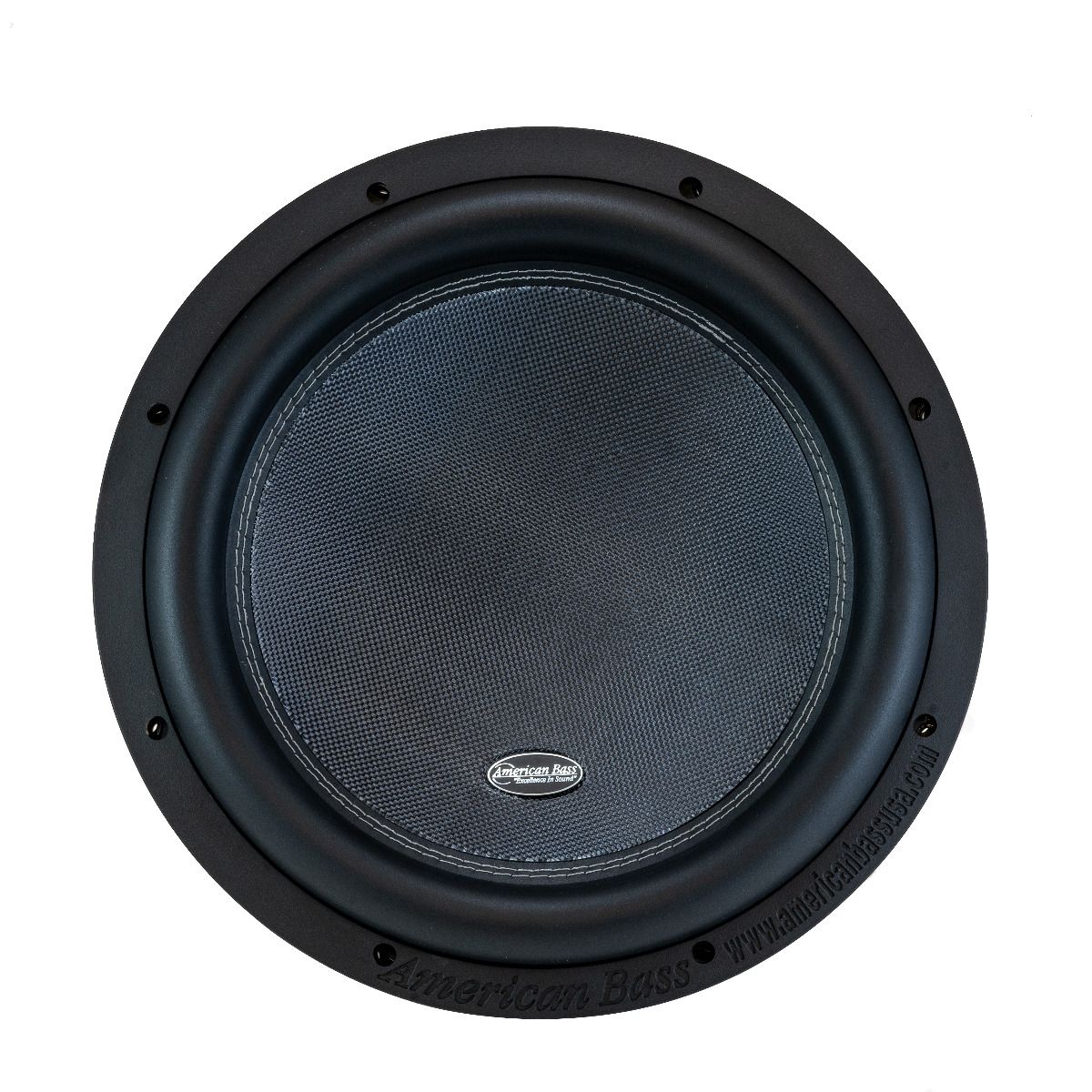 American Bass XR 12"