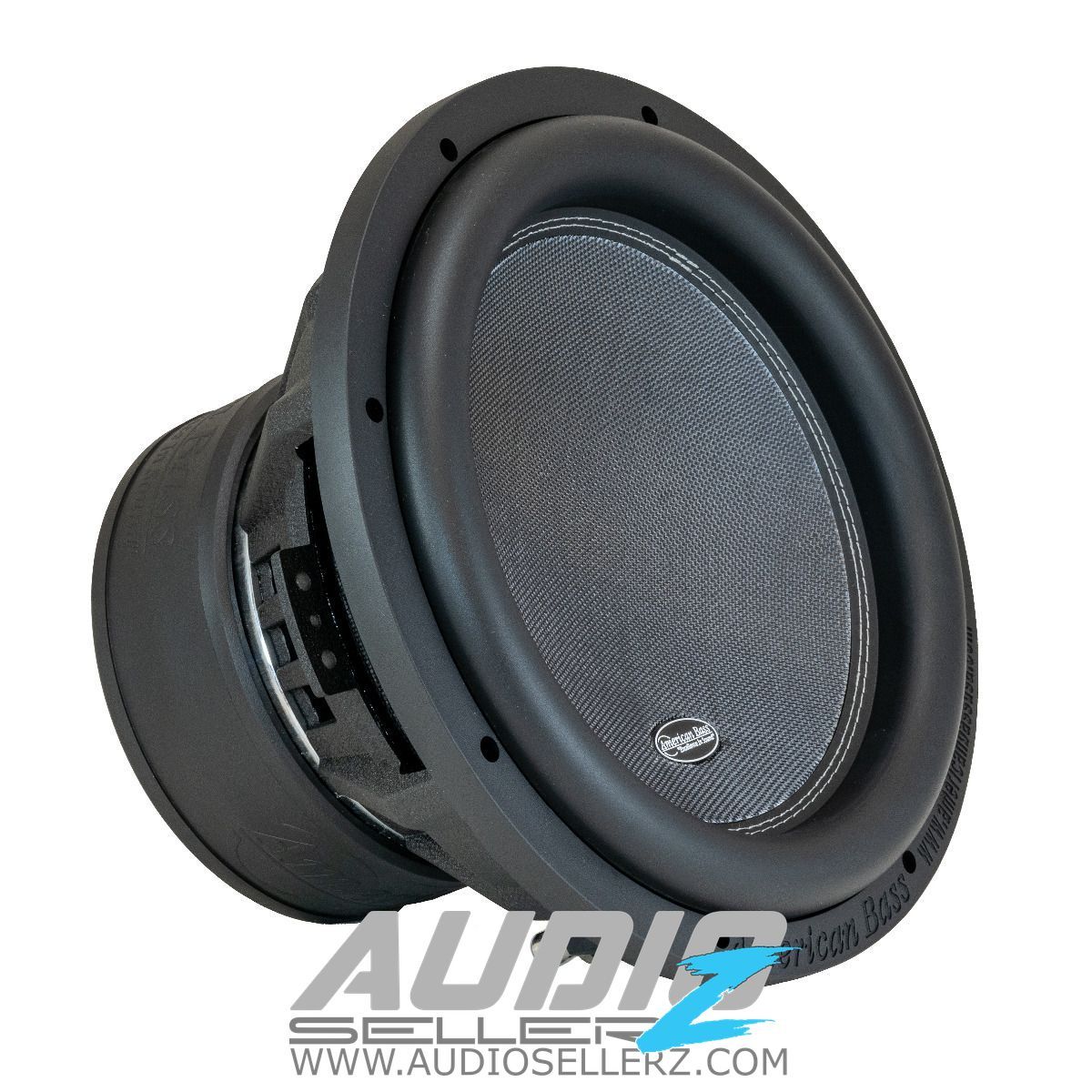 American Bass XR 12"